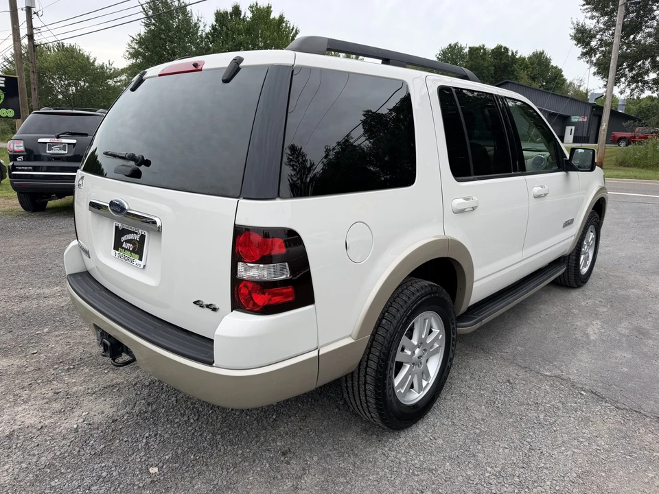 2008 Ford Explorer 4th Gen - Image 4 of 15