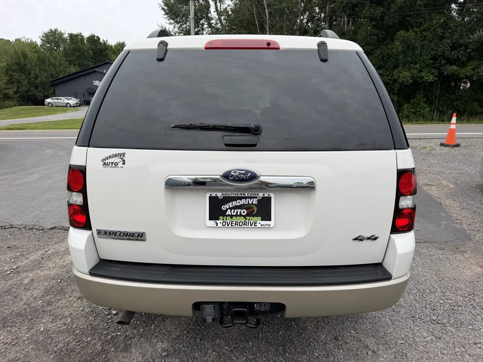 2008 Ford Explorer 4th Gen - Image 5 of 15