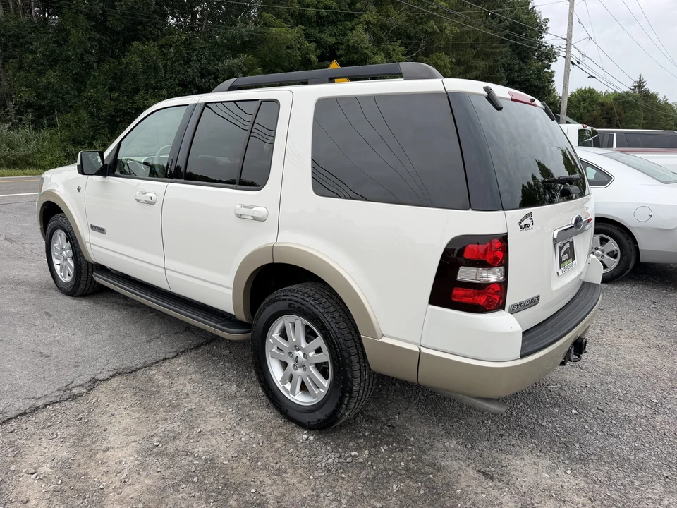 2008 Ford Explorer 4th Gen - Image 6 of 15