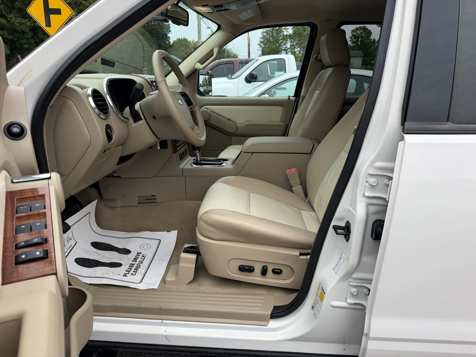 2008 Ford Explorer 4th Gen - Image 7 of 15