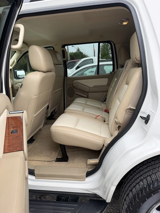 2008 Ford Explorer 4th Gen - Image 8 of 15