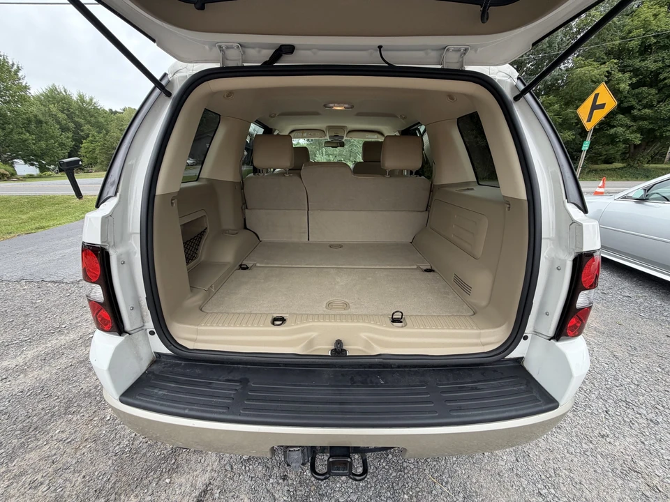 2008 Ford Explorer 4th Gen - Image 10 of 15