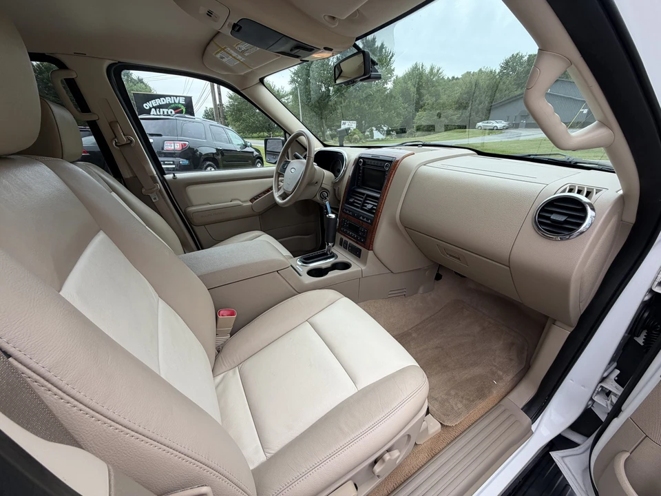 2008 Ford Explorer 4th Gen - Image 9 of 15
