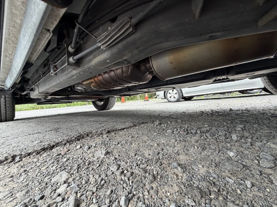 2008 Ford Explorer 4th Gen - Image 14 of 15