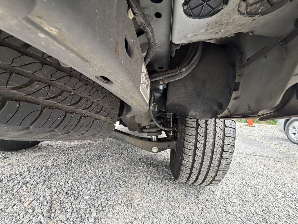 2008 Ford Explorer 4th Gen - Image 12 of 15