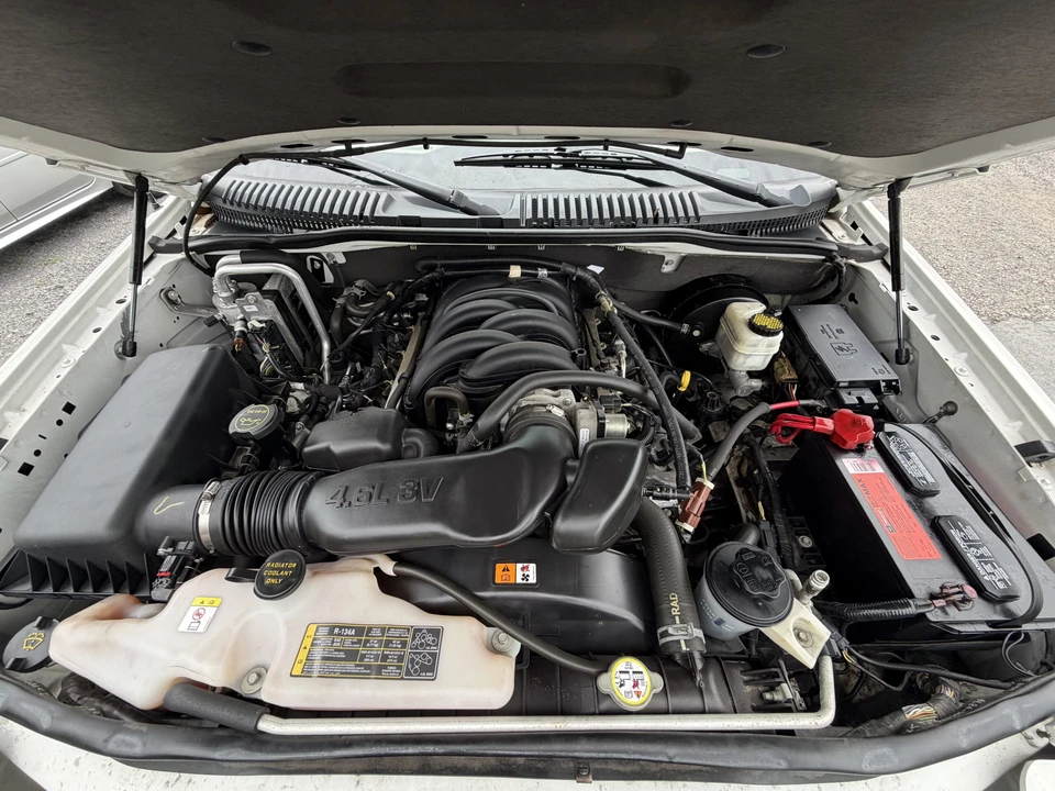 2008 Ford Explorer 4th Gen - Image 15 of 15