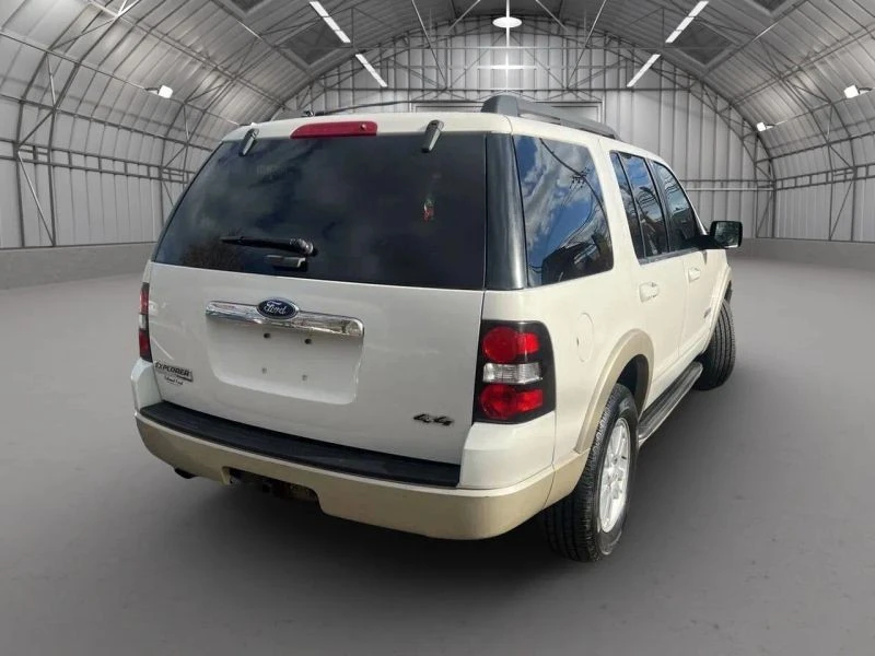 2008 Ford Explorer 4th Gen - Image 7 of 12