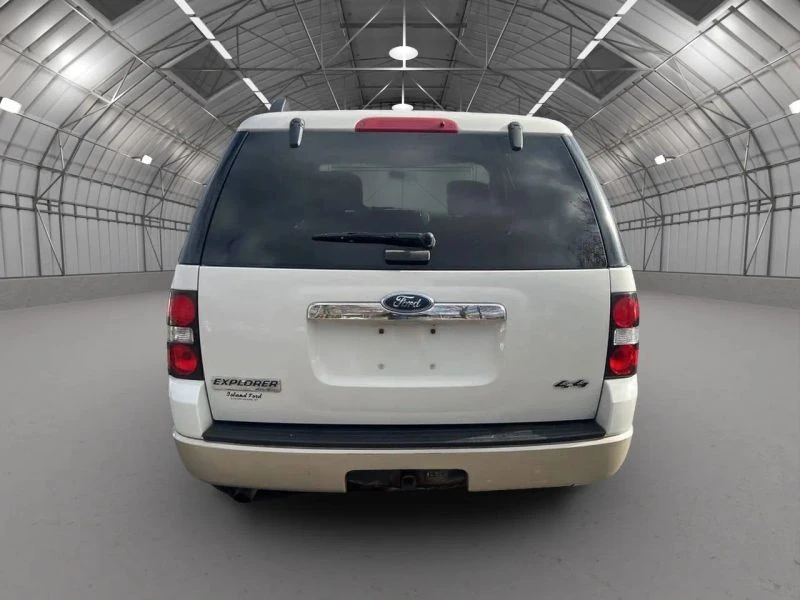 2008 Ford Explorer 4th Gen - Image 6 of 12