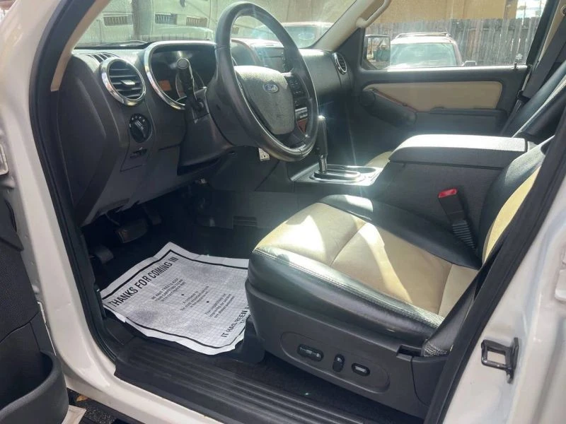 2008 Ford Explorer 4th Gen - Image 12 of 12