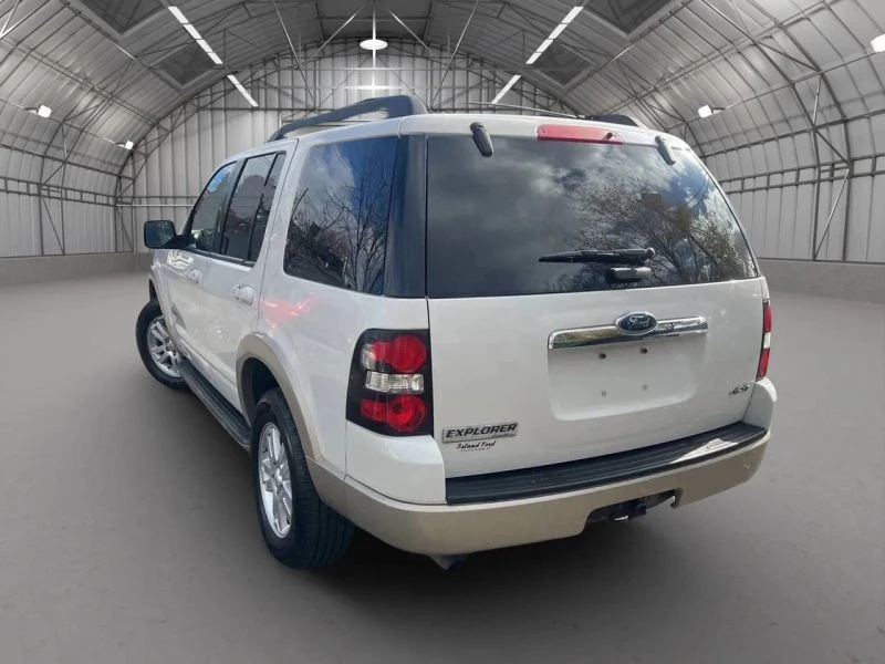 2008 Ford Explorer 4th Gen - Image 8 of 12