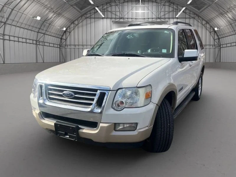 2008 Ford Explorer 4th Gen - Image 3 of 12