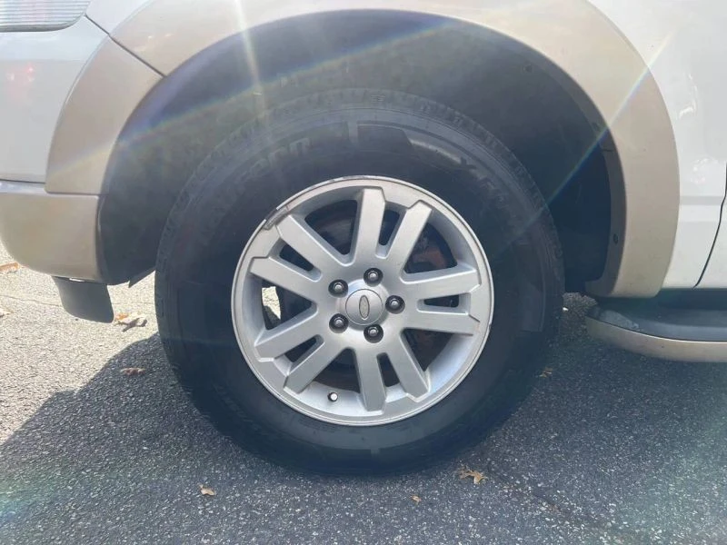2008 Ford Explorer 4th Gen - Image 10 of 12