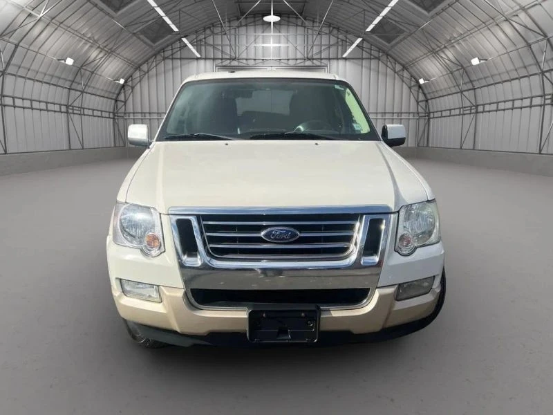 2008 Ford Explorer 4th Gen - Image 2 of 12