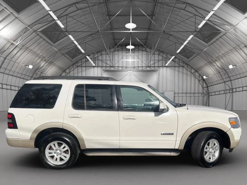 2008 Ford Explorer 4th Gen - Image 5 of 12