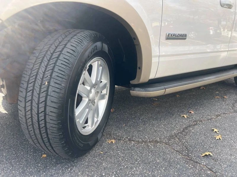 2008 Ford Explorer 4th Gen - Image 9 of 12