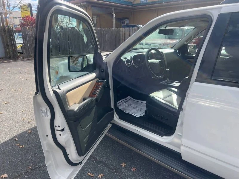 2008 Ford Explorer 4th Gen - Image 11 of 12