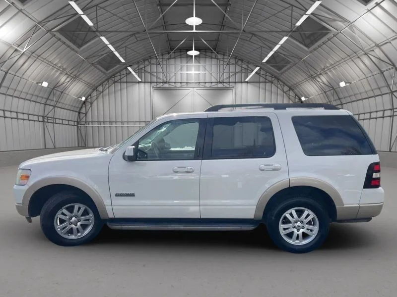2008 Ford Explorer 4th Gen - Image 4 of 12
