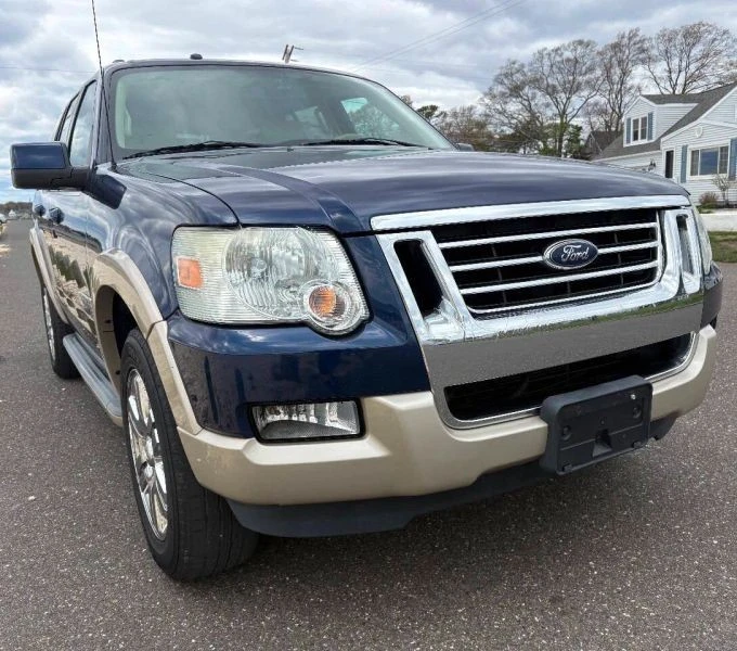 2008 Ford Explorer 4th Gen - Image 4 of 12