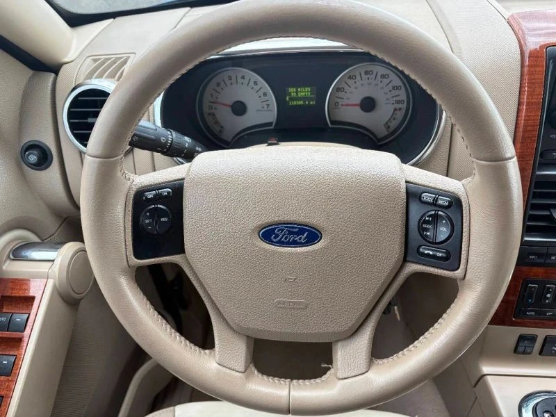2008 Ford Explorer 4th Gen - Image 12 of 12