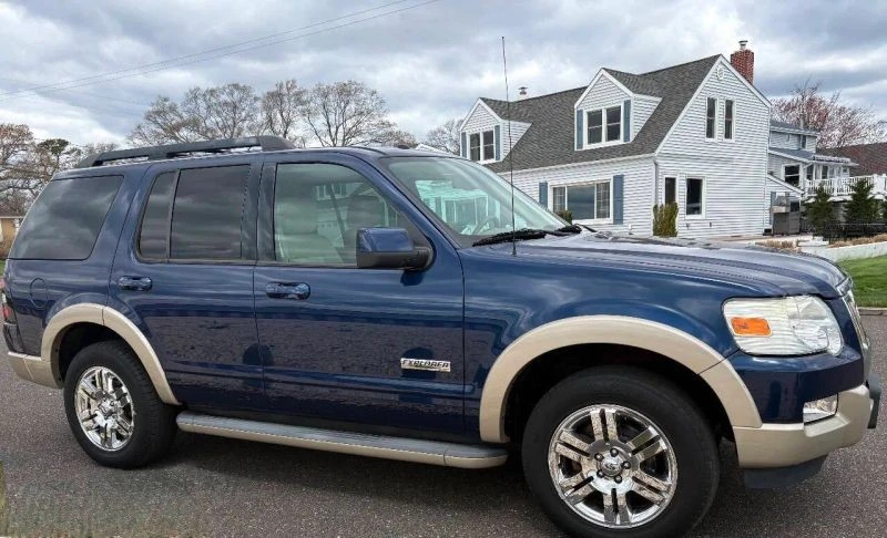 2008 Ford Explorer 4th Gen - Image 3 of 12
