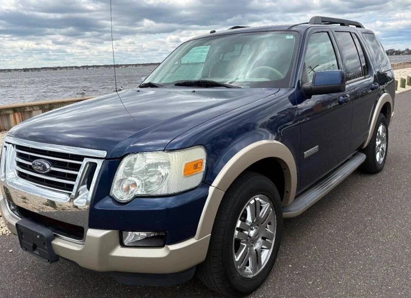 2008 Ford Explorer 4th Gen - Image 2 of 12