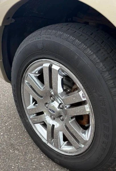2008 Ford Explorer 4th Gen - Image 11 of 12