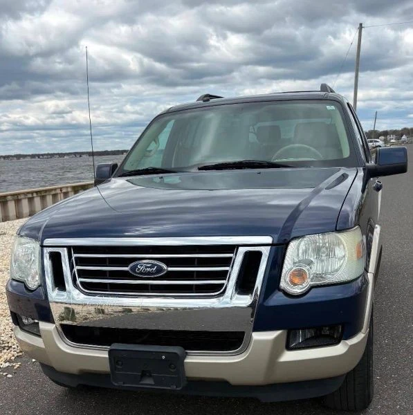 2008 Ford Explorer 4th Gen - Image 2 of 12