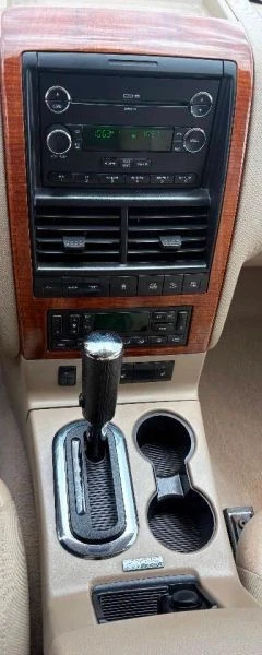 2008 Ford Explorer 4th Gen - Image 12 of 12