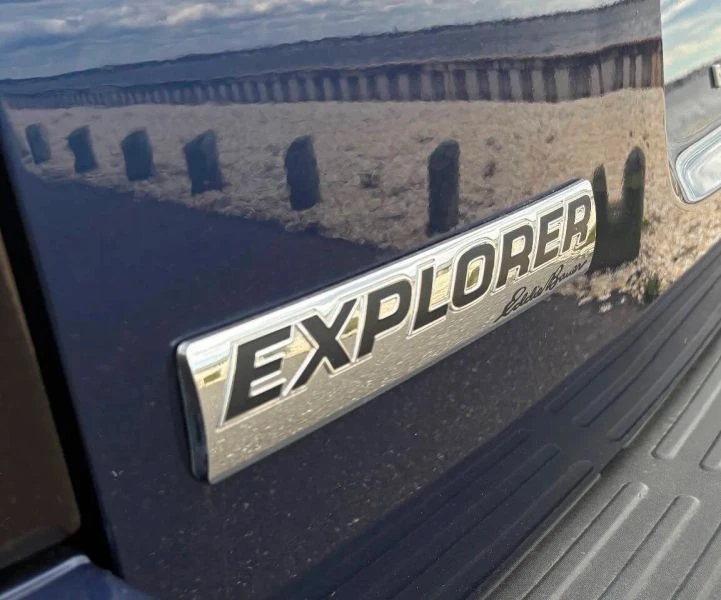 2008 Ford Explorer 4th Gen - Image 7 of 12