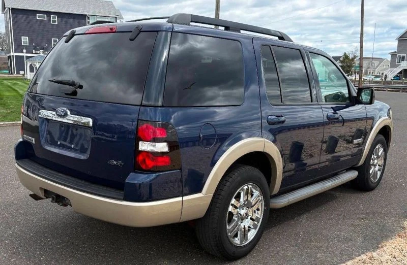 2008 Ford Explorer 4th Gen - Image 6 of 12
