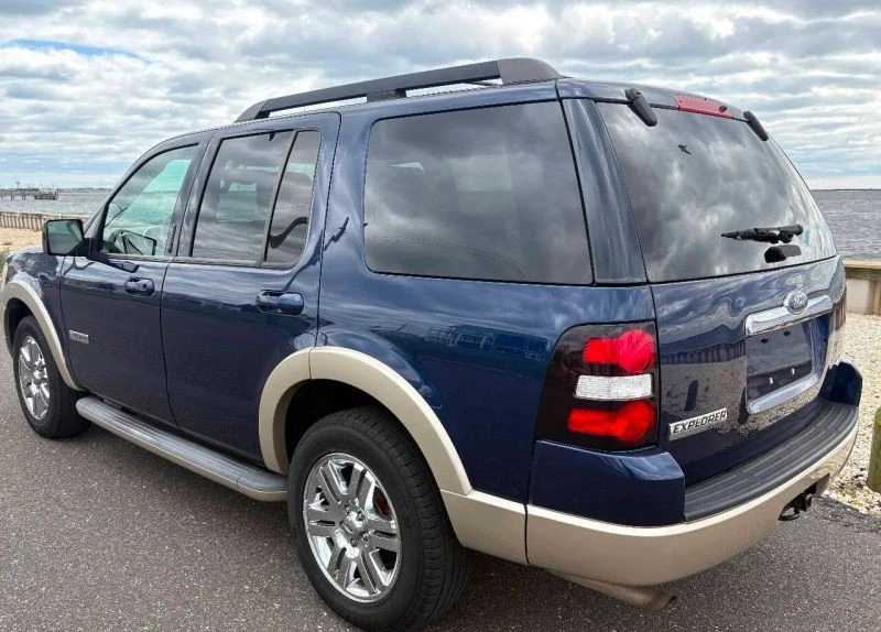 2008 Ford Explorer 4th Gen - Image 6 of 12