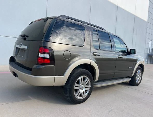 2008 Ford Explorer 4th Gen - Image 7 of 18
