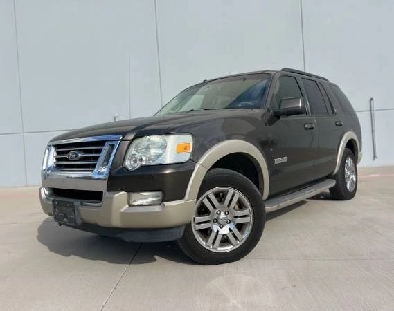 2008 Ford Explorer 4th Gen - Image 2 of 18