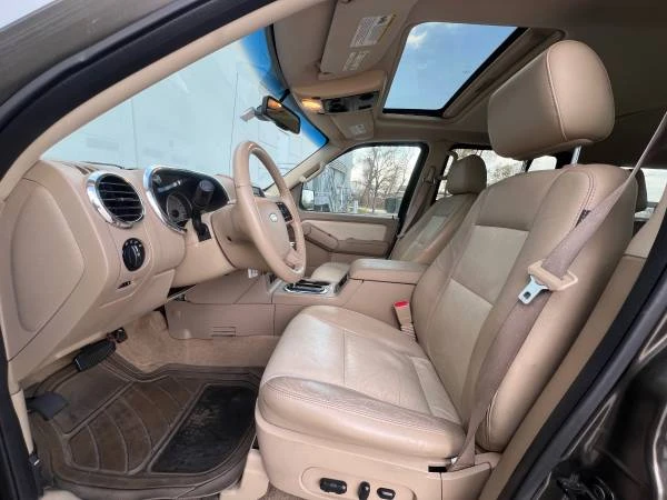 2008 Ford Explorer 4th Gen - Image 11 of 18