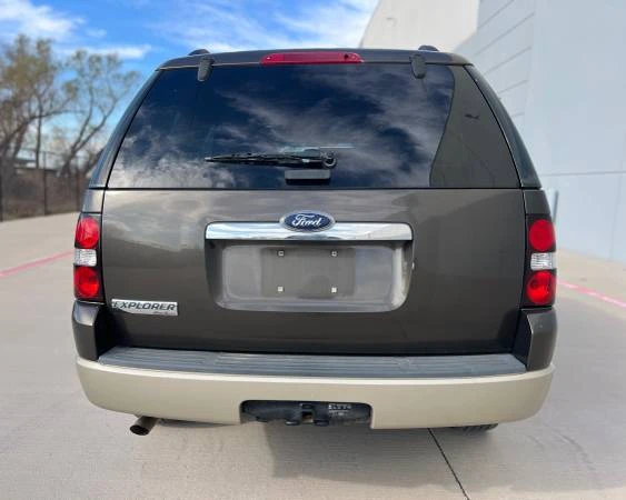 2008 Ford Explorer 4th Gen - Image 6 of 18