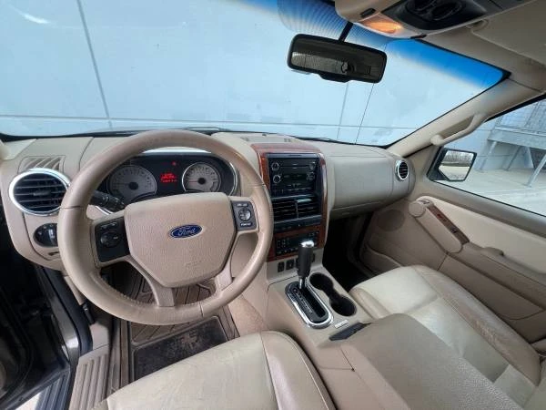 2008 Ford Explorer 4th Gen - Image 10 of 18