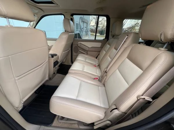 2008 Ford Explorer 4th Gen - Image 12 of 18