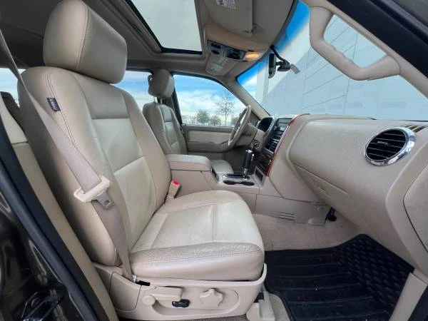 2008 Ford Explorer 4th Gen - Image 14 of 18