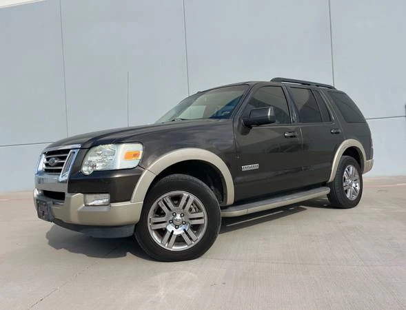 2008 Ford Explorer 4th Gen - Image 3 of 18