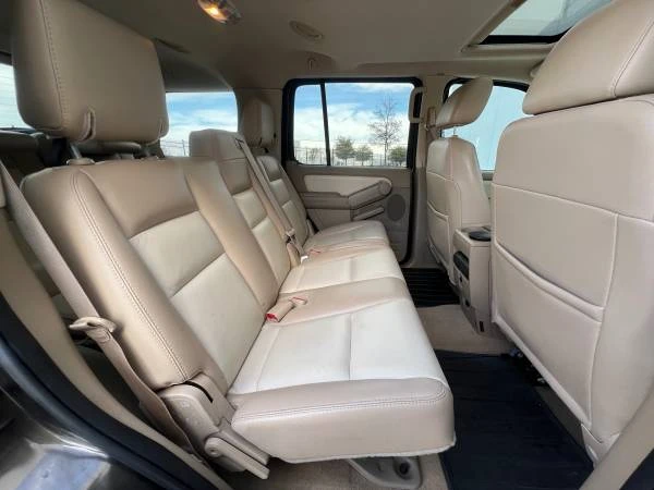 2008 Ford Explorer 4th Gen - Image 16 of 18