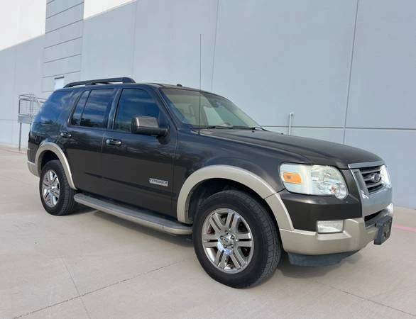 2008 Ford Explorer 4th Gen - Image 8 of 18