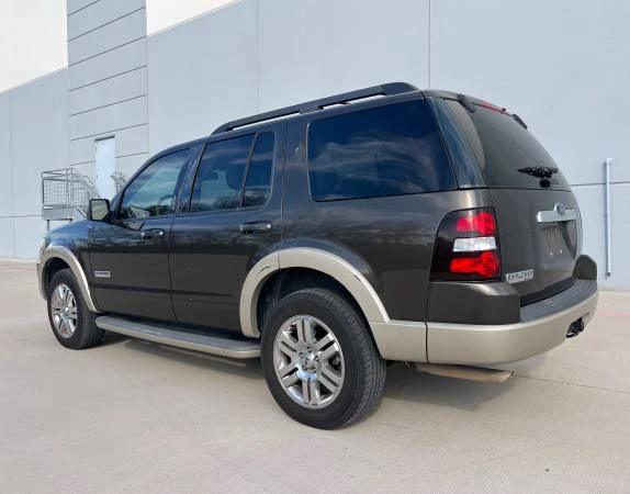 2008 Ford Explorer 4th Gen - Image 5 of 18