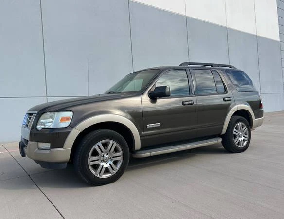 2008 Ford Explorer 4th Gen - Image 4 of 18