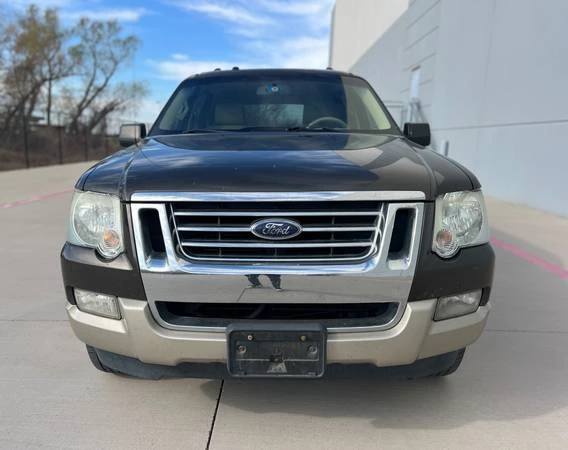 2008 Ford Explorer 4th Gen - Image 9 of 18