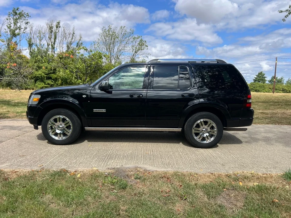 2008 Ford Explorer 4th Gen - Image 5 of 30
