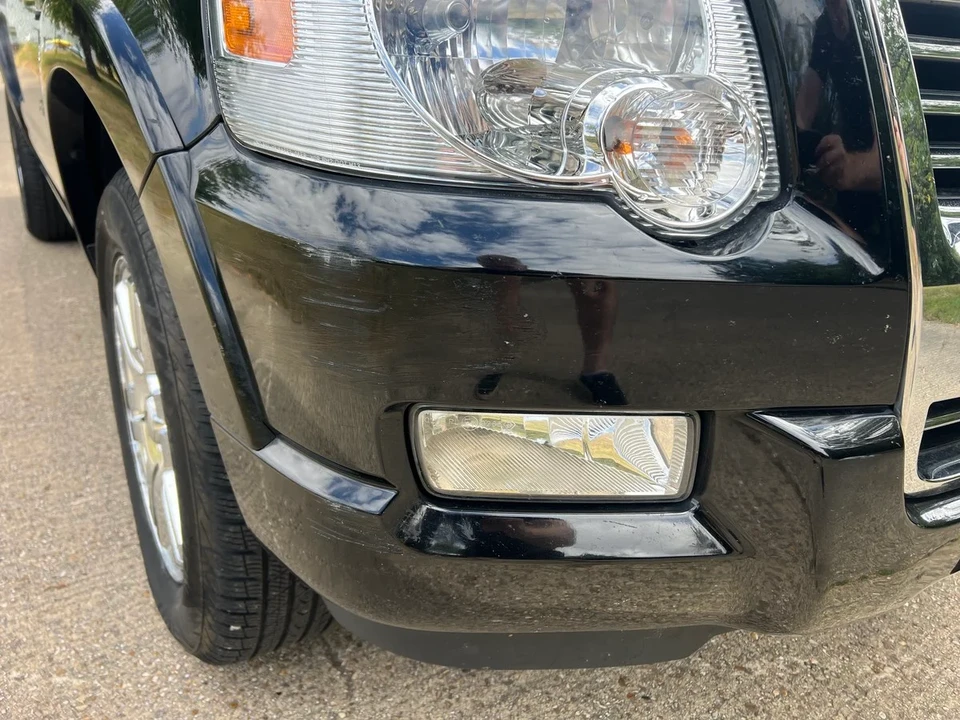 2008 Ford Explorer 4th Gen - Image 10 of 30