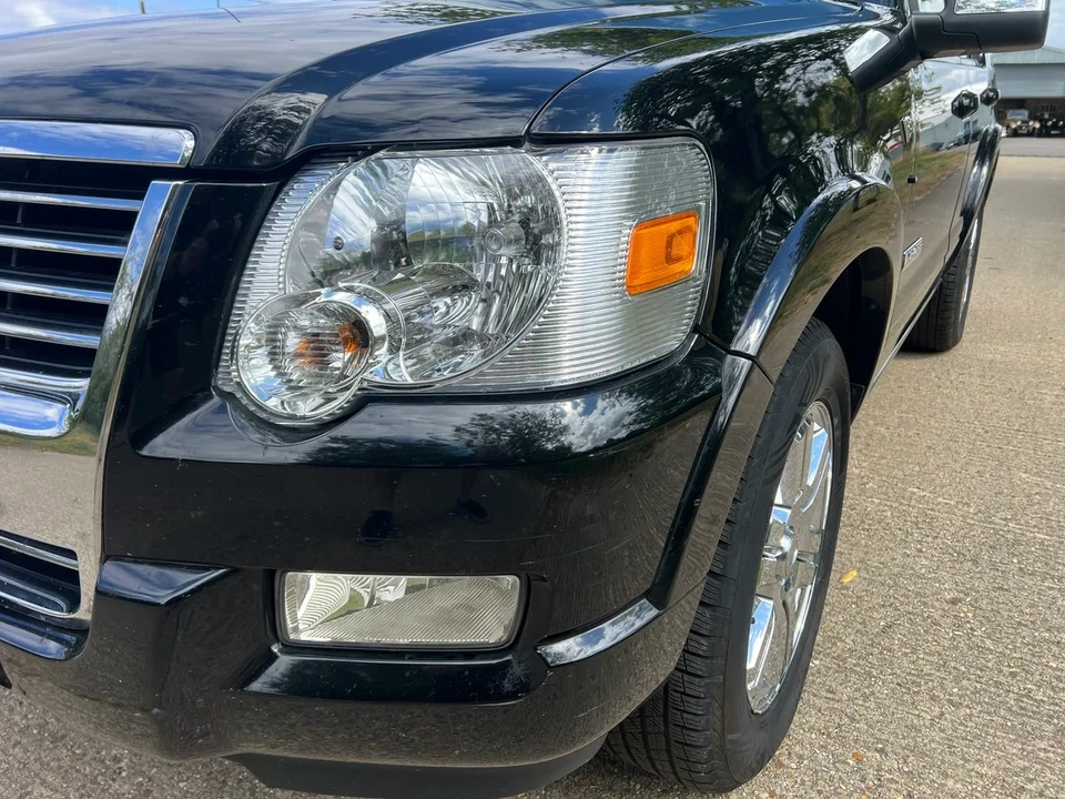 2008 Ford Explorer 4th Gen - Image 11 of 30