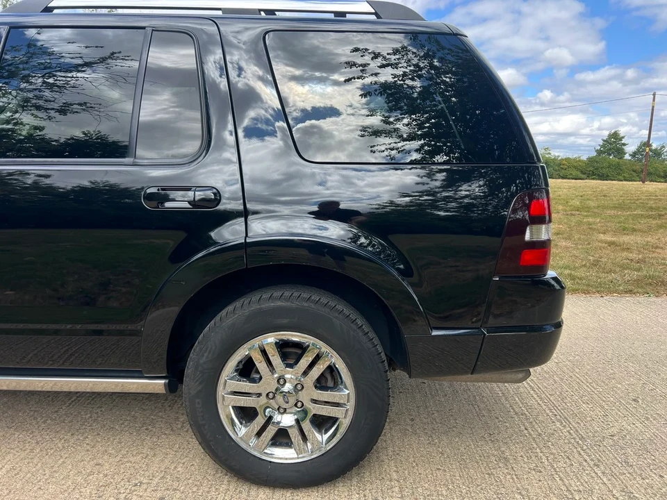 2008 Ford Explorer 4th Gen - Image 17 of 30