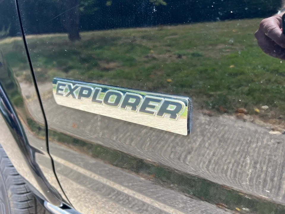 2008 Ford Explorer 4th Gen - Image 21 of 30