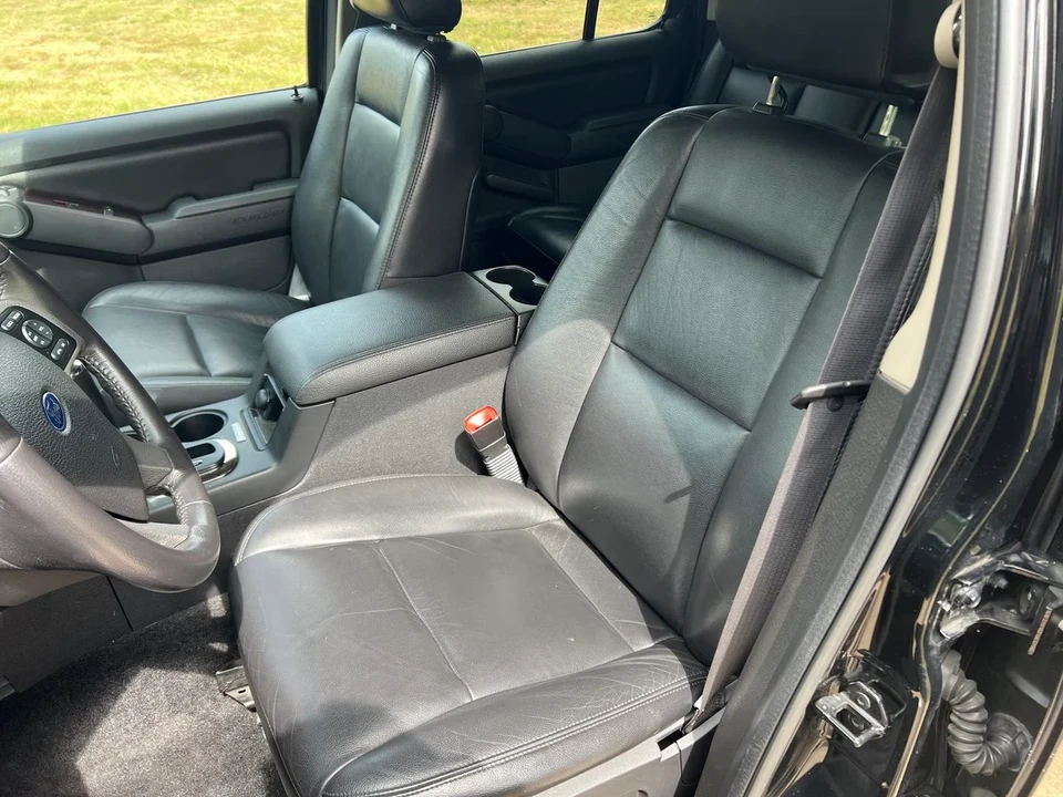 2008 Ford Explorer 4th Gen - Image 25 of 30